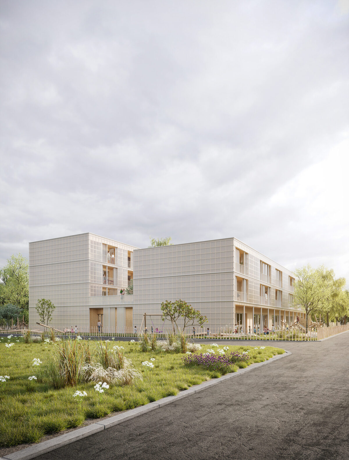 Marc Flick Architekt