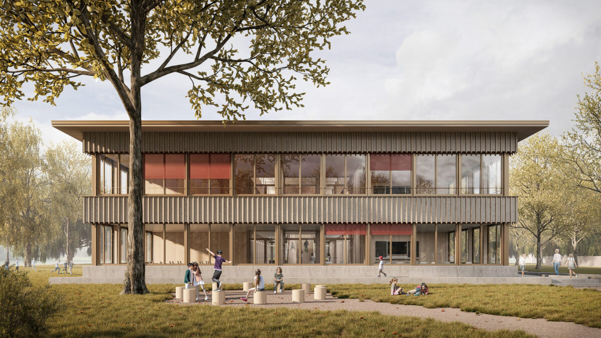 illiz architektur