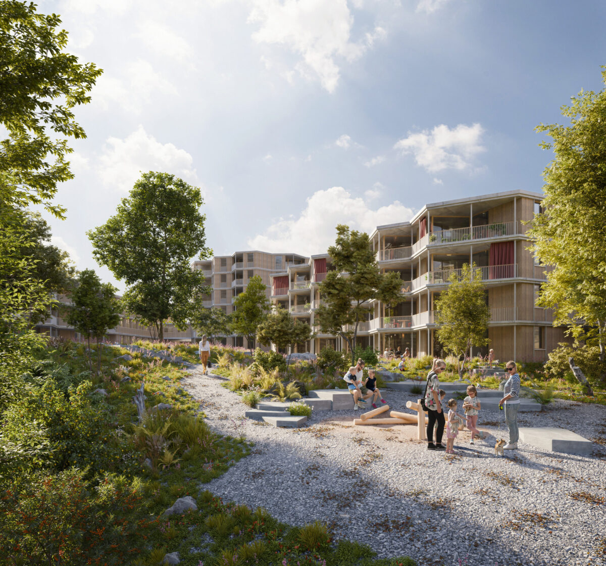 illiz architektur