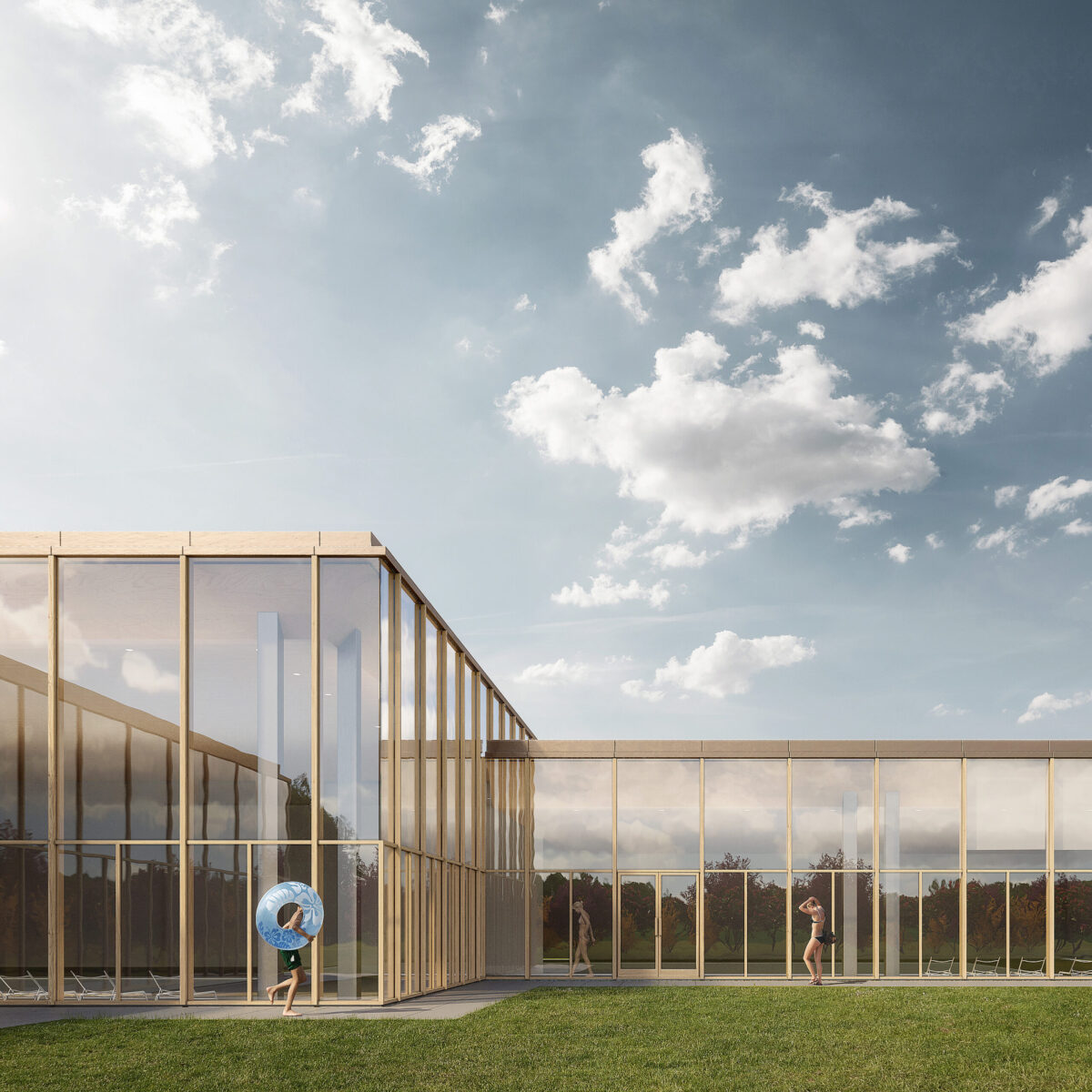 illiz architektur